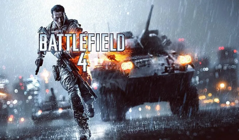 Объявлены системные требования Battlefield 4 — Battlefield 4 — Игры ...