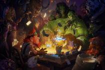 Hearthstone: Heroes of Warcraft бета-тест ч.4