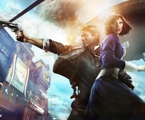 Цифровая дистрибуция - На Amazon появилась 80% скидка на сборник BioShock Triple Pack.