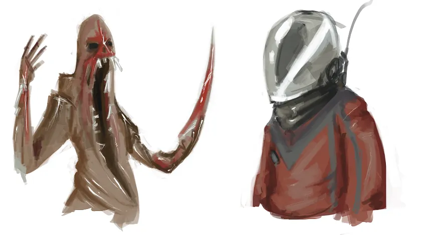 Kosmicheskie Istorii Detektiv Space Station 13 Igry Gamer Ru Socialnaya Set Dlya Gejmerov