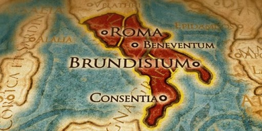 Total War: Rome II - Total War: Rome II: Стартовые фракции и их особенности, часть 1: Рим и Карфаген