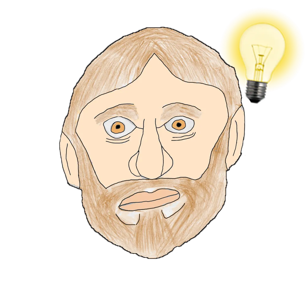 распутин карикатуры