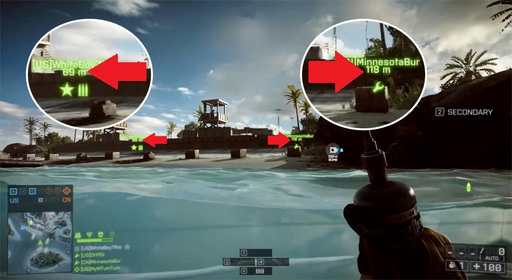 Battlefield 4 - [Видео]: Новые подробности про возможности Levolution и неанонсированную карту "Зона затопления"