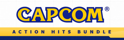 Цифровая дистрибуция - Распродажа игр в Steam. Capcom раскрывает двери.