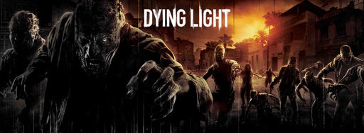 ИгроМир - Зомби не смеются. Интервью с бренд-менеджером Dying Light ("ИгроМир 2013")