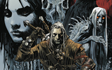 The_witcher_dark_horse_cover