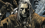 Witcher-no-1-comic-series