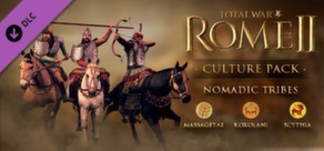 Новости - Total War: Rome II - Nomadic Tribes Culture Pack.