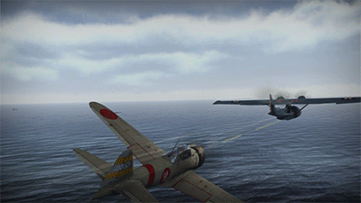 War Thunder - Дуэли в небе: И-16 против He 112