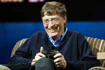 С днем рождения,Билл Гейтс!