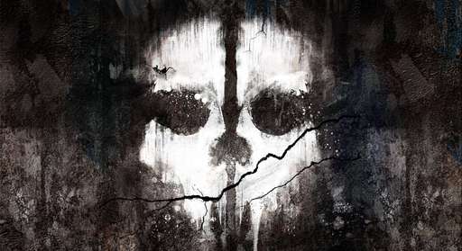 Call of Duty: Ghosts - Видео обзор коллекционного издания Call of Duty: Ghosts