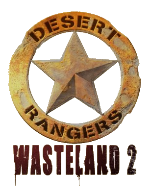 Wasteland 2 - Музыкальная пауза - блюз пустошей