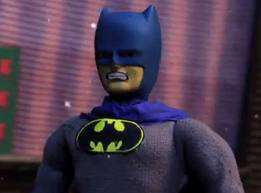 Batman: Arkham Origins - «Звон колокольчиков, запах Бэтмена». Пасхалки Batman: Arkham Origins