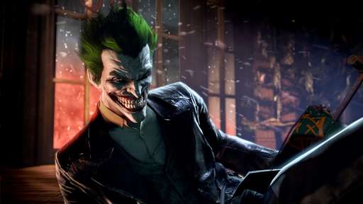 Batman: Arkham Origins - "Как закалялся Бэтмен" - обзор Batman Arkham Origins