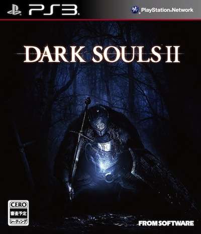 Dark Souls 2 - [PlayStation Awards 2013] Интервью с Миядзаки Хидэтада, создателем DARK SOULS
