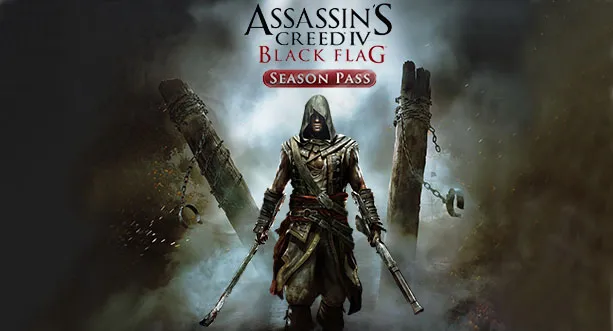 Релиз Assassin's Creed IV состоялся! — Цифровая дистрибуция — Игры ...