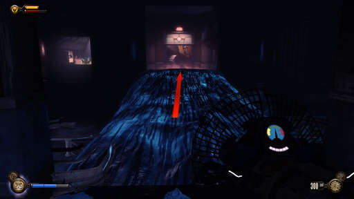 BioShock Infinite - Гайд по поиску отмычек в DLC "Burial at Sea"