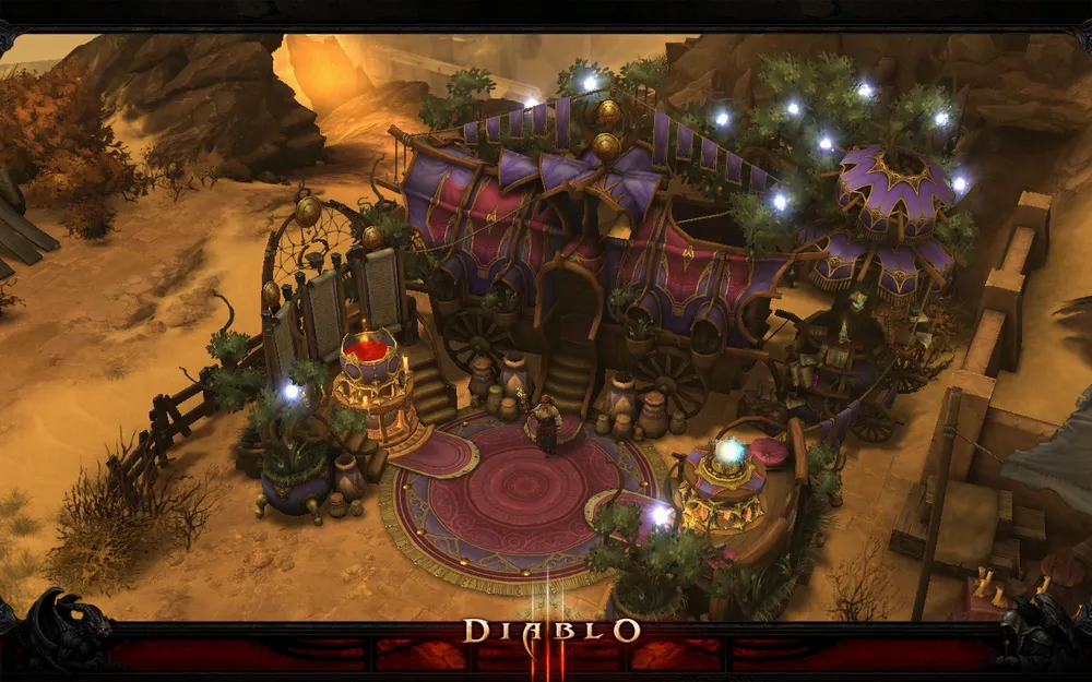 Diablo 2 крафт – Telegraph