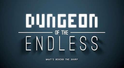 Новости - Получите ранний доступ к рогалику Dungeon of the Endless от создателя Endless Space