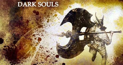 Dark Souls - Анализ: Dark Souls (часть 2)