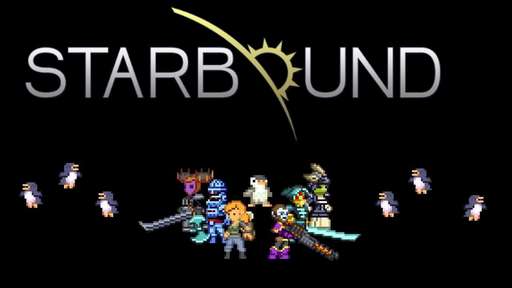 Starbound - Starbound Русификатор (Приглашение)