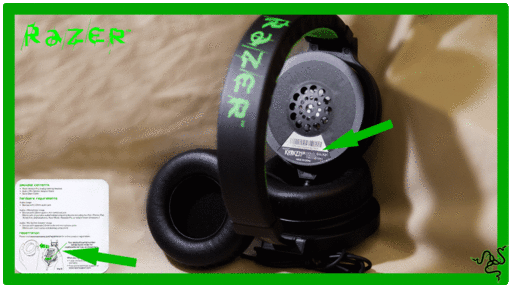 Игровое железо - Имеющий уши да услышит: обзор гарнитуры Razer Kraken