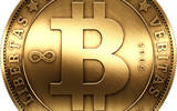 Bitcoin-logo-3d