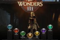 Новые скриншоты из beta-версии Age of Wonders III.