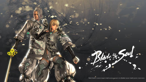 Blade & Soul - Полный обзор Blade and Soul. Стоит ли ждать эту игру?