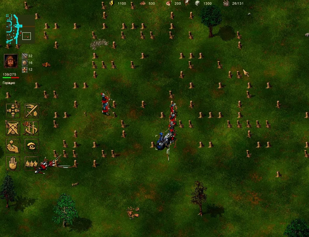 Огнем и мечом - ОГНЁМ И МЕЧОМ или ИСТОРИЯ ВЕЧНОГО ВОИНА