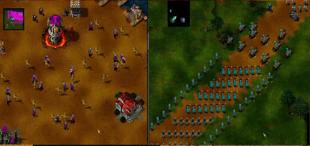 Огнем и мечом - ОГНЁМ И МЕЧОМ или ИСТОРИЯ ВЕЧНОГО ВОИНА