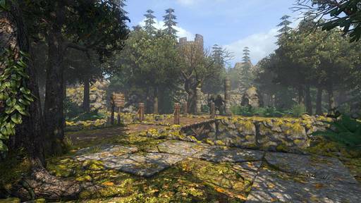 Новости - Legend of Grimrock 2: Описание изменений и новые скриншоты
