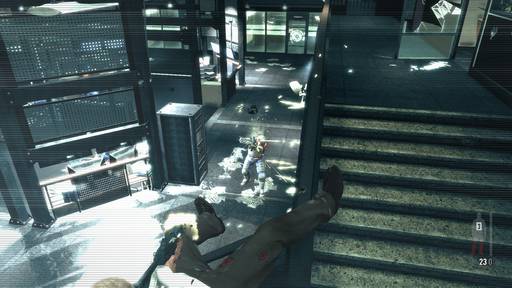 Max Payne 3 - "Жизнь – боль. Жизнь – говно". Обзор Max Payne 3