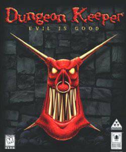 Dungeon Keeper - Классический Dungeon Keeper БЕСПЛАТНО! Лучший симулятор бога НАХАЛЯВУ!