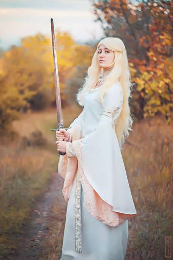 Обо всем - The Lord of the Rings \ Cosplay\