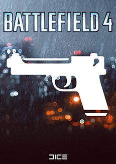 Цифровая дистрибуция - Бесплатный  BATTLEFIELD 4™ - набор пистолетов