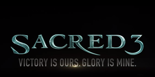 Новости - Первый трейлер Sacred 3! (Видео доступно для просмотра!)