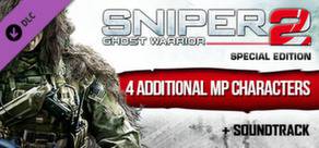 Любители халявы - Sniper: Ghost Warrior 2 Collector's Edition для Steam бесплатно.