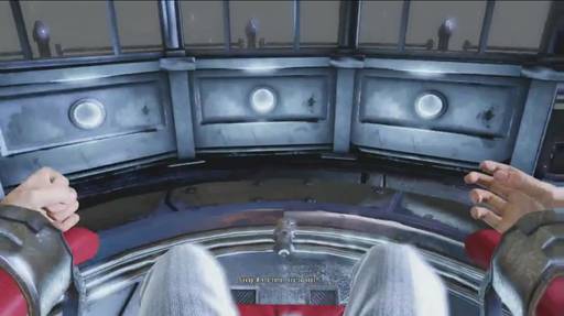 BioShock Infinite - Бесплатные выходные Borderlands 2 в Steam: И вот казалось бы, при чём здесь BioShock Infinite?