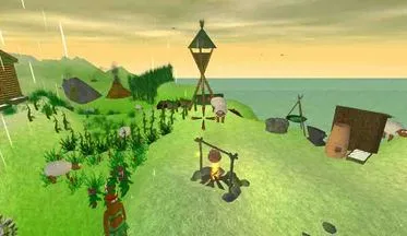 Лучшие Игры Про Выживание — Обо Всем — Игры — Gamer.Ru: Социальная.