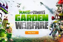  Первые оценки Plants vs. Zombies: Garden Warfare