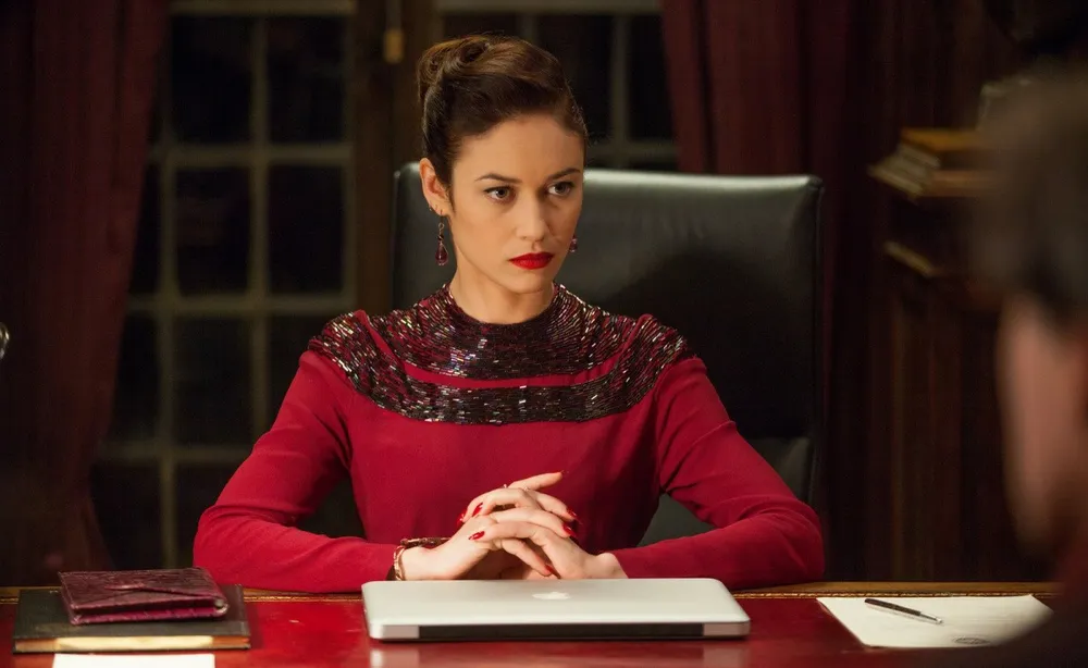 Академия вампиров режиссерская версия