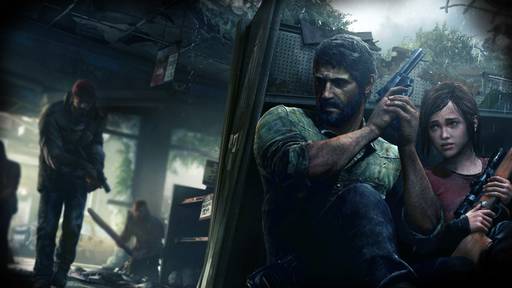 Новости - The Last of Us экранизируют