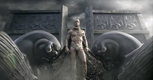 Про кино - Рецензия на фильм «300 Спартанцев: Расцвет империи»