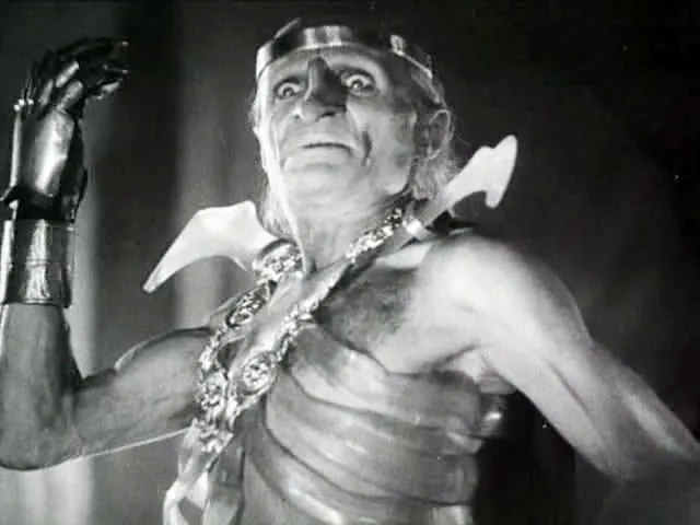 Кащей Бессмертный Фильм 1944 Цветной Скачать - Prakard