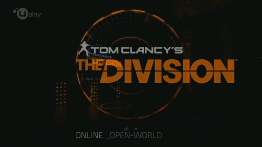 Tom Clancy's The Division - Информация для аналитики. Новости за февраль.