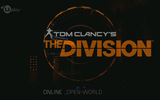 The-division-title-logo