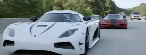 Про кино - Рецензия на фильм «Need for Speed: Жажда скорости»