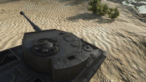 World of Tanks - Скриншоты техники и переработанных карт в обновления 0.9.0
