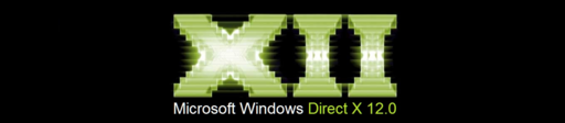 Новости - DirectX 12: Первые подробности